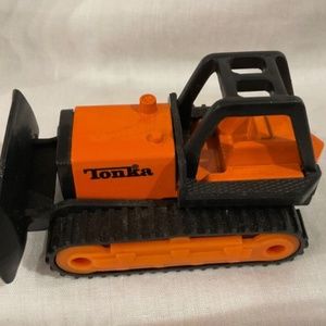 Vintage Tonka truck, NEW WITH TAGS